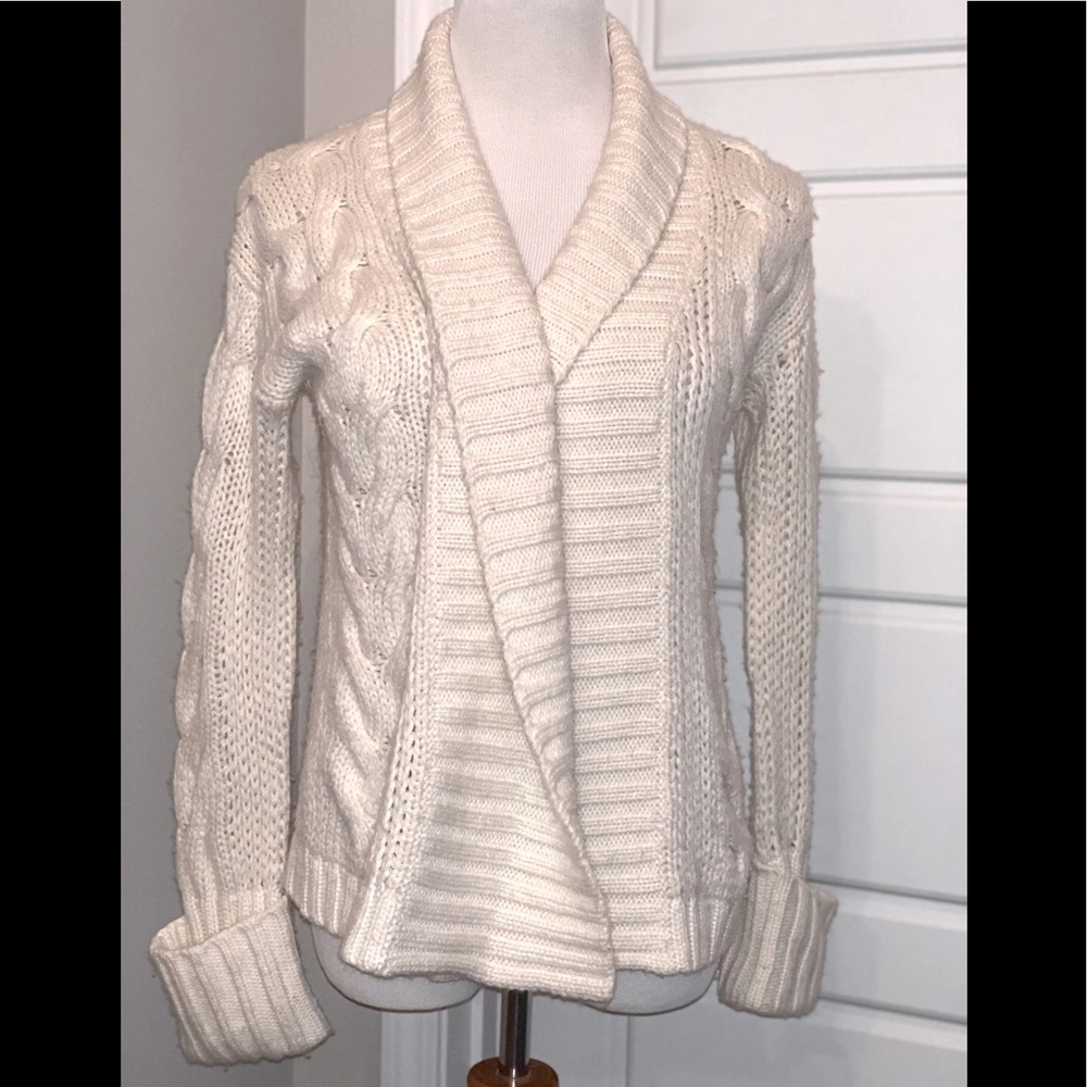 Moda Int’l Cardigan PUC